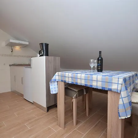 Apartments Katarina Vodice Exterior photo