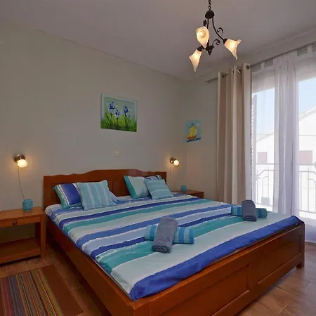 Apartments Katarina Vodice Exterior photo