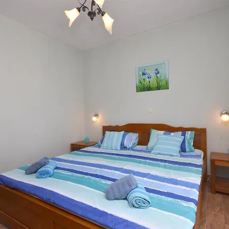 Apartments Katarina Vodice Exterior photo