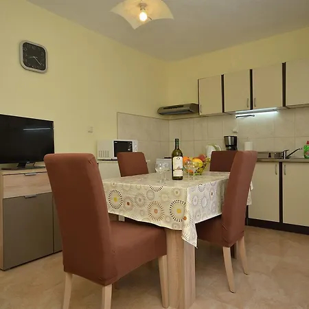 Apartments Katarina Vodice Exterior photo