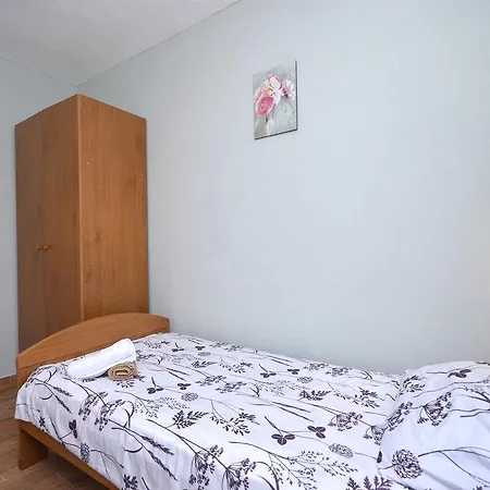 Apartments Katarina Vodice Exterior photo