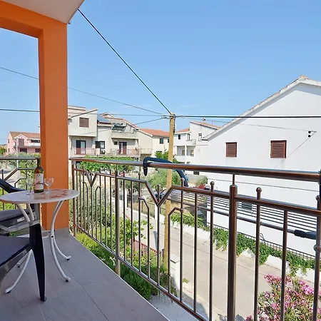 Apartments Katarina Vodice Exterior photo