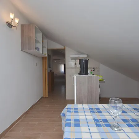 Apartments Katarina Vodice Exterior photo