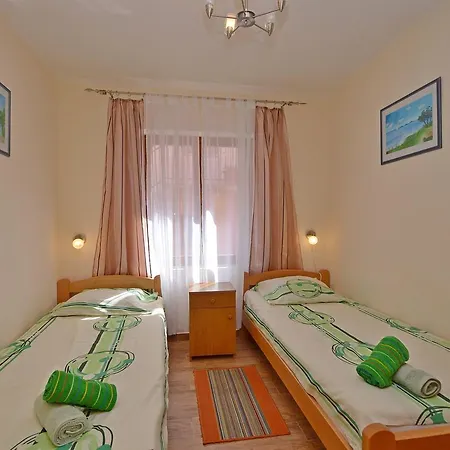 Apartments Katarina Vodice Exterior photo