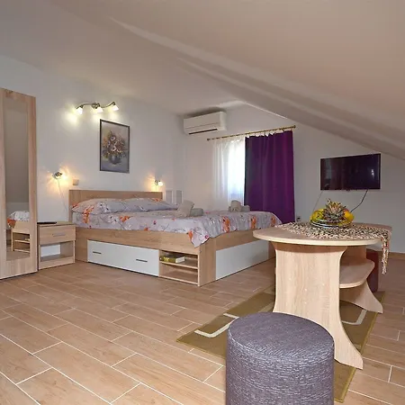 Apartments Katarina Vodice Exterior photo