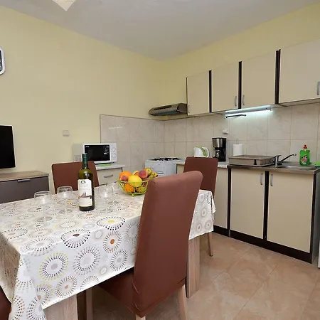 Apartments Katarina Vodice Exterior photo