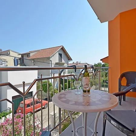 Apartments Katarina Vodice Exterior photo