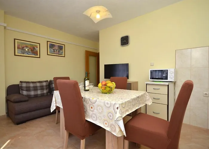 Apartments Katarina
