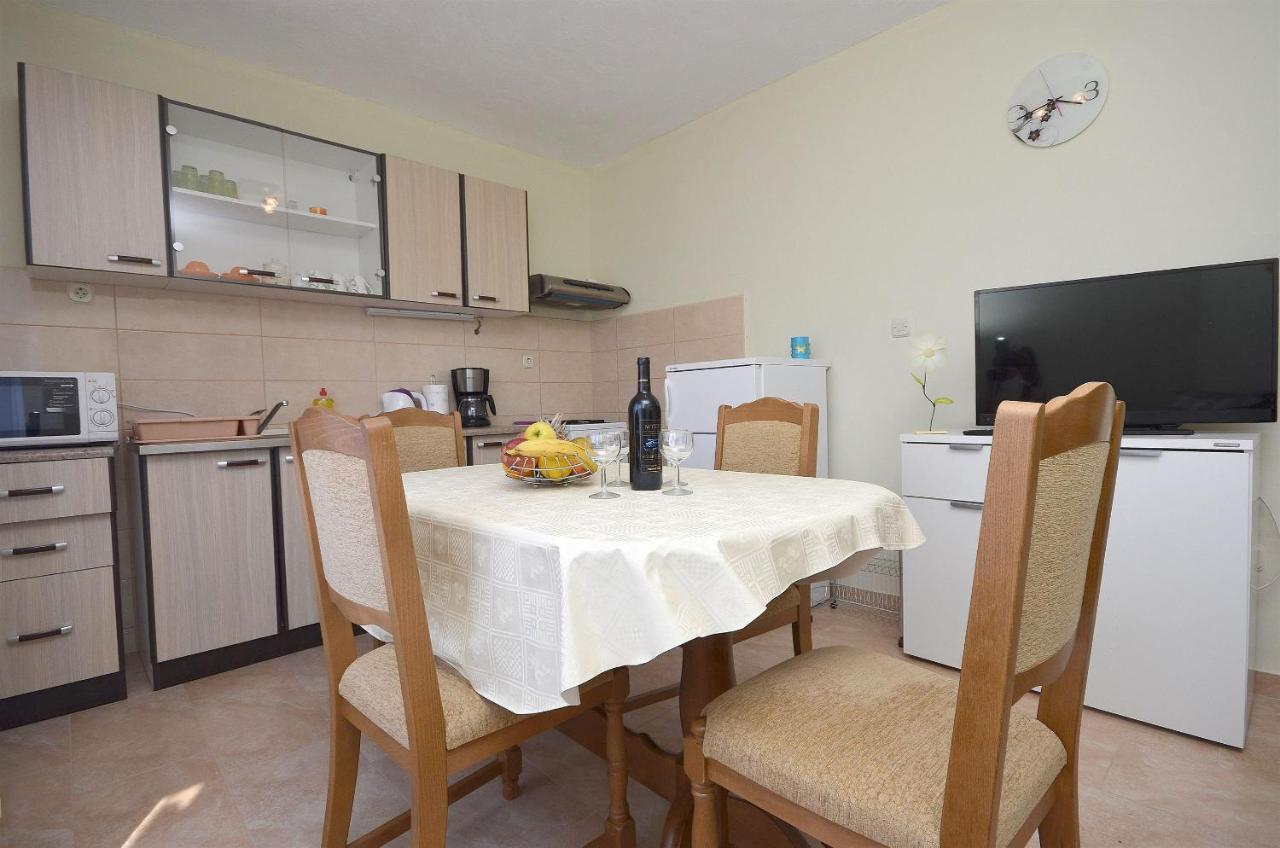 Katarina Apartment