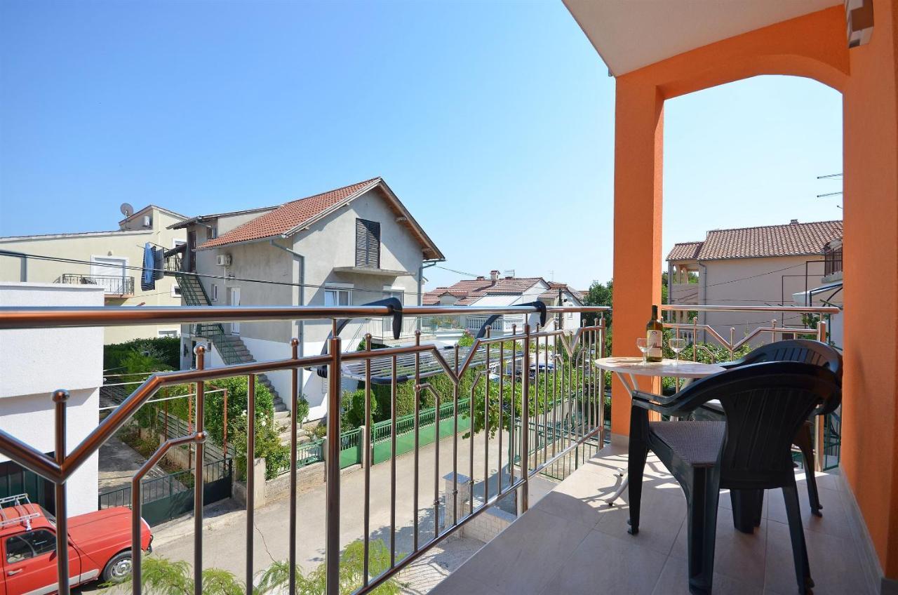 Katarina Apartment *