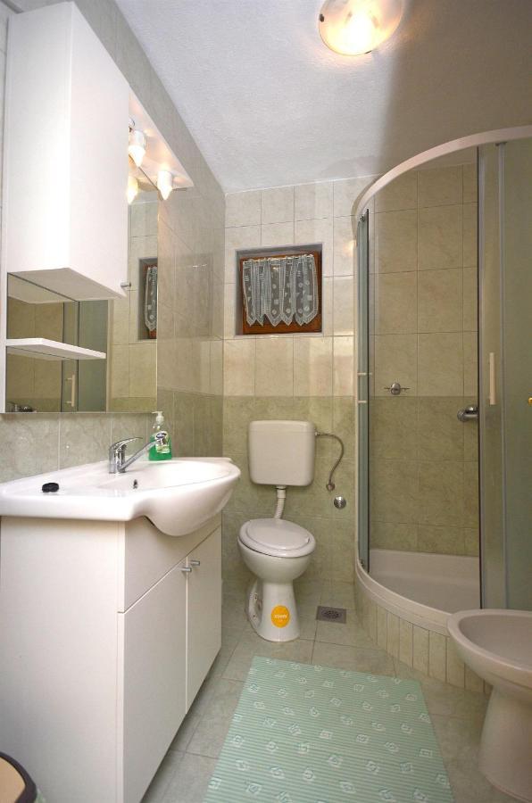 Katarina Apartment