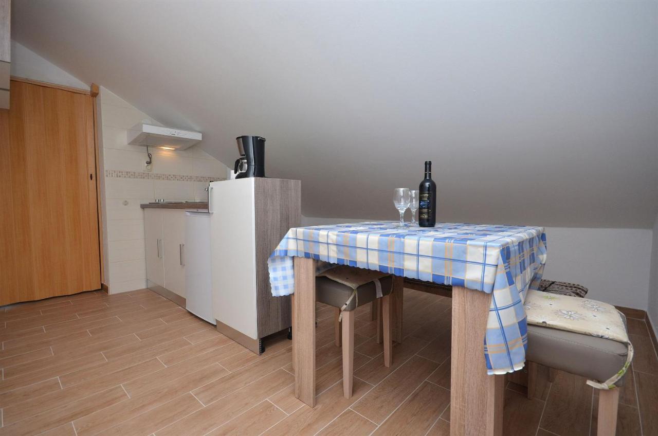 Apartment Katarina *