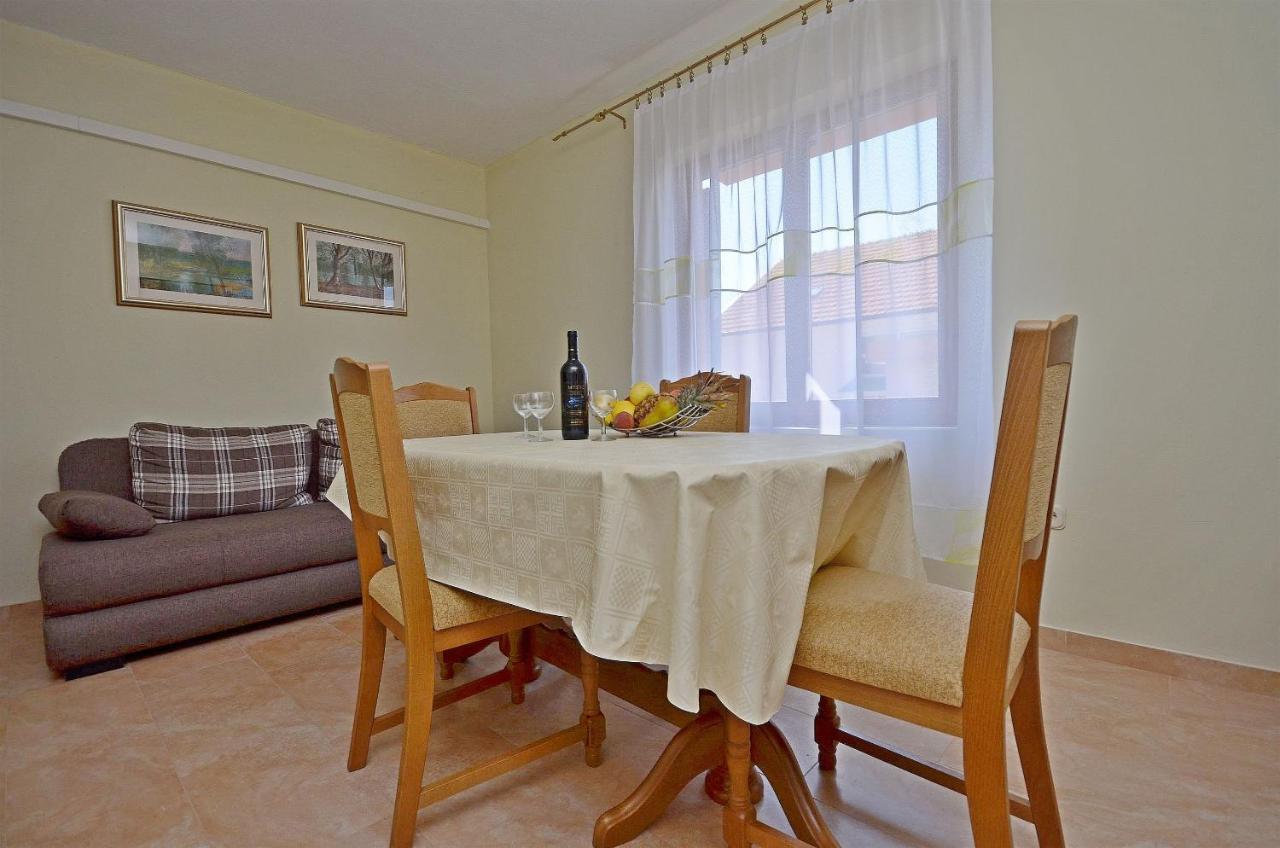 Katarina Apartment *