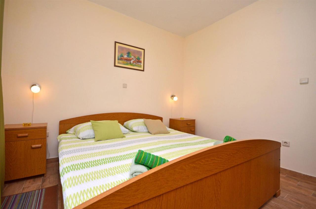 Katarina Apartment