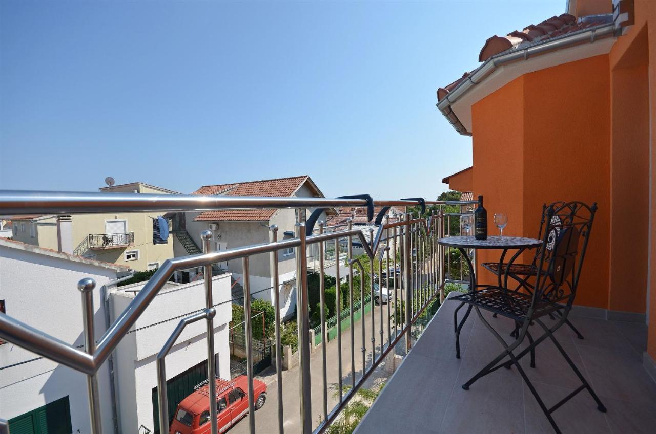 Apartment Katarina *