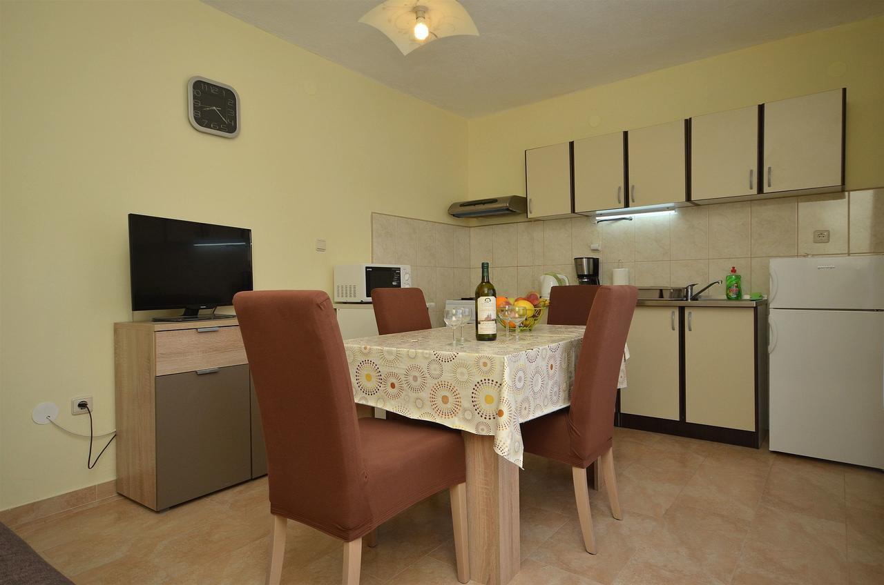 Katarina Apartment
