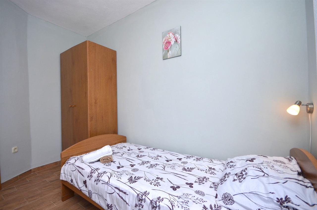 Katarina Apartment