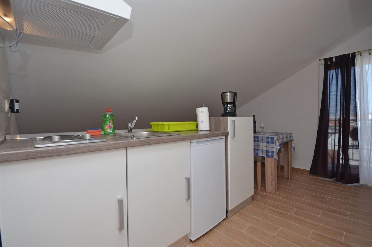 Katarina Apartment