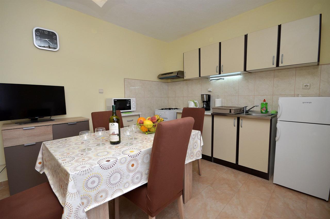 Katarina Apartman *