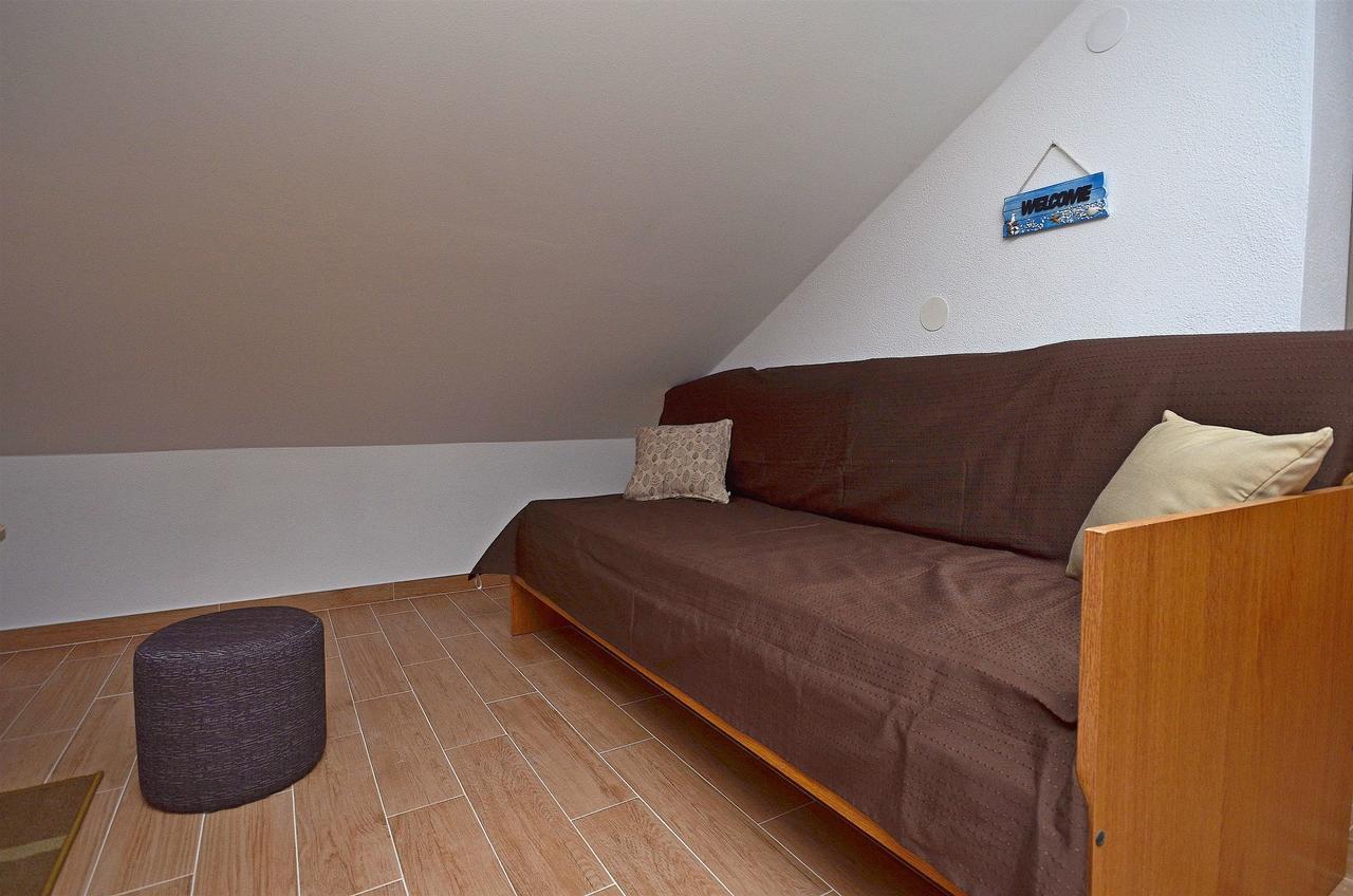 Apartment Katarina *